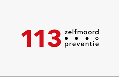 113 Zelfmoordpreventie