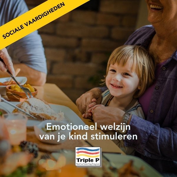 sociale vaardigheden