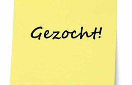 personeel gezocht