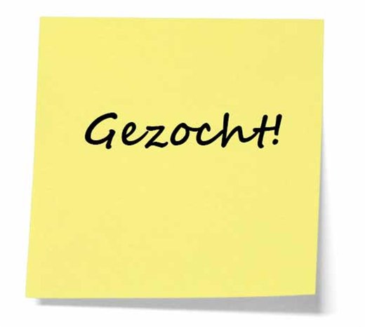personeel gezocht