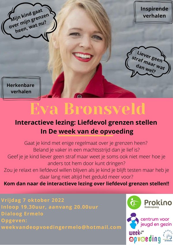 Flyer interactieve lezing2