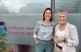Foto opleidingsplek