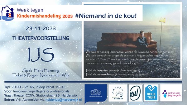 Week tegen KM 23-11-23